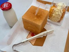 -红星前进面包牛奶公司(五道口购物中心店)