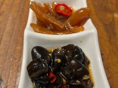 -鱼食饭稻·苏浙土菜17年老馆子(平江路店)