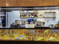 -绿茶餐厅(南方商城店)