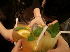 -广州四季酒店·天吧·高空酒吧