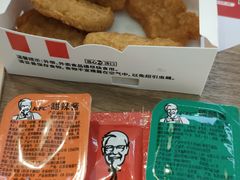 -肯德基(沧州高铁站店)