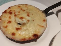 -波特曼西餐厅(南岗店)