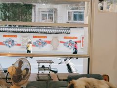 -FULL MOON满月咖啡