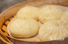 Hongsheng Meat Bun