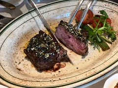 -燃扒房Steakhouse(皇庭店)