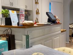 -燕庭·纯燕窝·甜品下午茶(南京西路店)