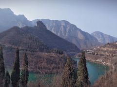 -青龙山生态文化旅游区(慈云寺)