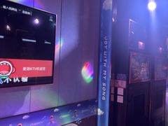 -唱吧麦颂KTV(松江五龙商业广场店)