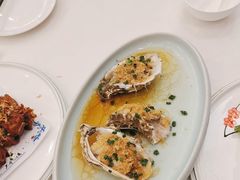 -州康·本帮菜(南桥百联店)