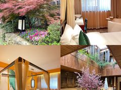 -茅山东方盐湖城景区