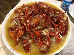 -袁老大龙虾(石鼓路总店)