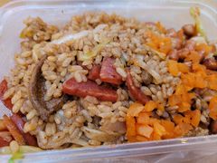 -老婆婆炒饭(小白楼1902欧式风情街店)