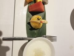 -Yan Ting 宴庭中餐厅(上海静安瑞吉酒店)