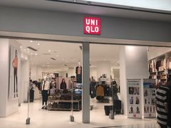 -优衣库(福州五四北泰禾广场店)