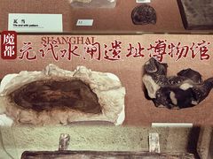 -元代水闸遗址博物馆