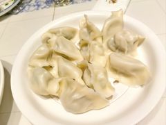 茴香猪肉-东方饺子王(工农大路店)