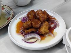 -海鲜街菜馆(海珠南路店)