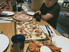 -Pizza Marzano玛尚诺(中骏世界城店)