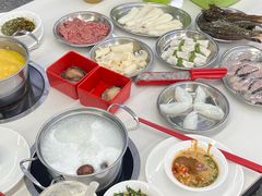 -朱富贵火锅(金融街万达店)