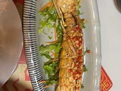 -长安·大茶饭