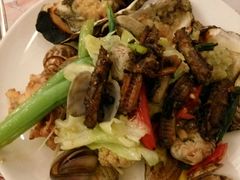 -芭菲盛宴·环球美食(解放碑英利国际店)