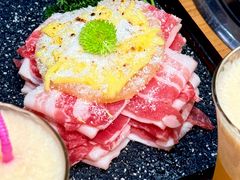 -一韩亭韩式烤肉(高新店)