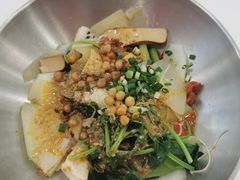 -大喜麻辣拌(凯德1818店)