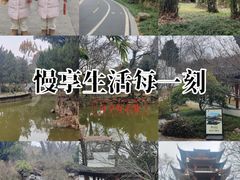 -采石矶景区