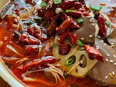 毛血旺-锦小馆(安贞店)