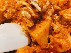 -阿诺泰·泰国餐厅(棕北店)