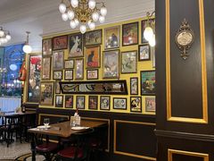 -Entrecôte 法国牛扒馆(保利·时光里店)