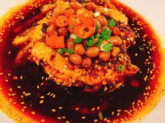 -大鸭梨烤鸭店(花园村店)