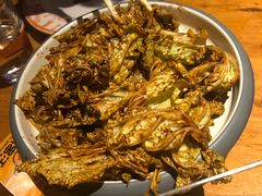 -肉串汪(月坛店)