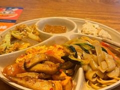 -素满香·食养自助(天一广场店)
