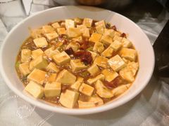 麻婆豆腐-金良酸菜鱼(宁海路总店)