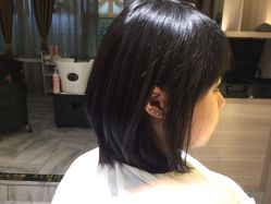 点击看大图 -CE·专业蛋白•羽毛接发·潮色烫染品牌店