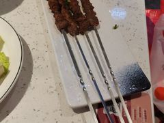 -三人行骨头王火锅(长寿店)