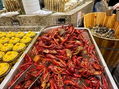 -初色海鲜自助(万丰路店)