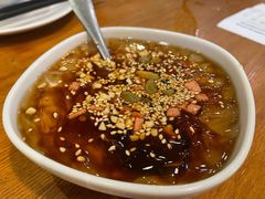 冰粉-三猫黑鱼花(南大店)