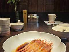 -庐灶江南·江南菜·四合院Bistro(东直门雍和宫·原华侨宾馆店)