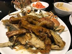 -云海轩·海鲜自助-河北云瑧世纪大饭店1F