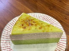 -無邪日式甜品(世博源店)