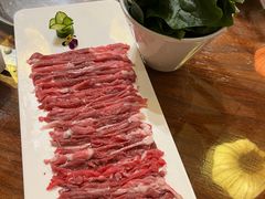 -古关火锅店(古北水镇景区店)
