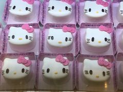 -BreadTalk面包新语·烘焙蛋糕(金光华广场店)