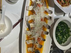 -小隐院子·庭院餐厅(大学城后湖店)