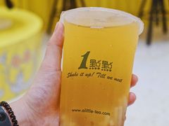 -1点点(东泰禾店)