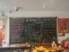 -刘师父老汉口江湖菜(蔡锷路店)