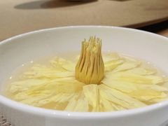 养生静心莲-鱼桥巷·美学川菜