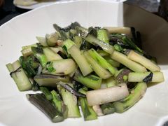 -炊烟小炒黄牛肉(浦东世纪汇店)
