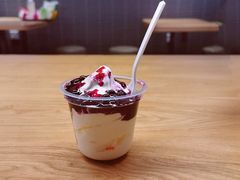 圣代-肯德基(堤口店)